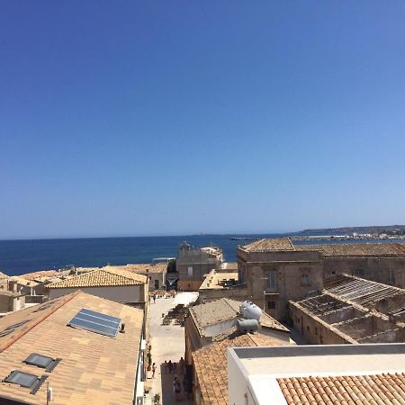 Hotel Casa Maritri Locazione Turistica Marzamemi Exteriér fotografie