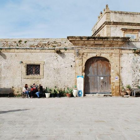 Hotel Casa Maritri Locazione Turistica Marzamemi Exteriér fotografie