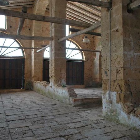Hotel Casa Maritri Locazione Turistica Marzamemi Exteriér fotografie