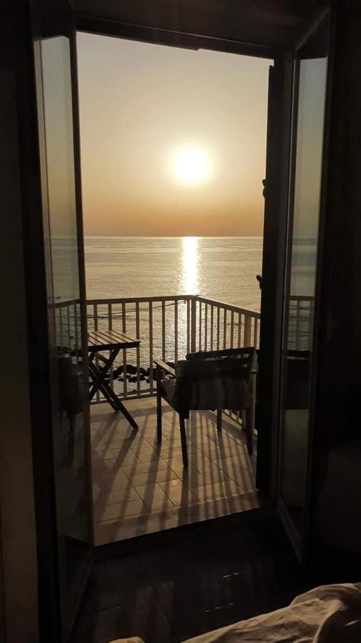 Hotel Casa Maritri Locazione Turistica Marzamemi Exteriér fotografie