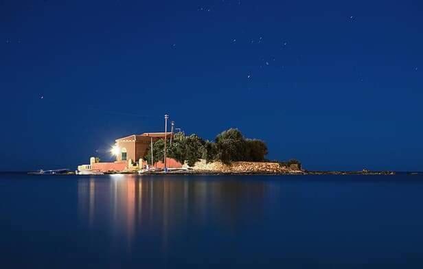 Hotel Casa Maritri Locazione Turistica Marzamemi Exteriér fotografie