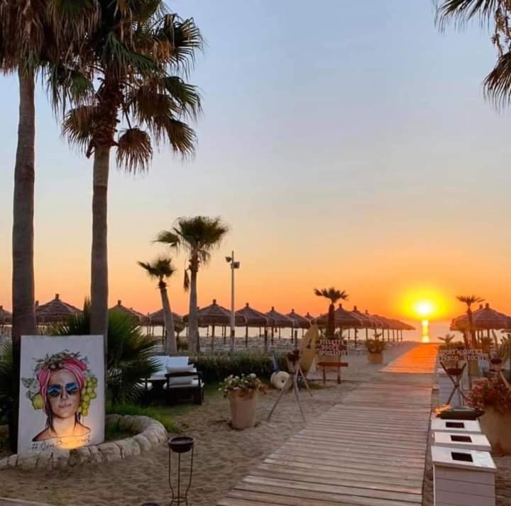 Hotel Casa Maritri Locazione Turistica Marzamemi Exteriér fotografie