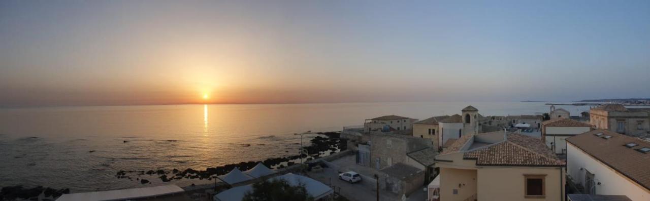 Hotel Casa Maritri Locazione Turistica Marzamemi Exteriér fotografie