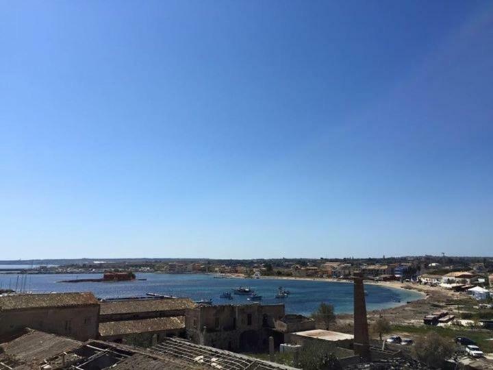 Hotel Casa Maritri Locazione Turistica Marzamemi Exteriér fotografie
