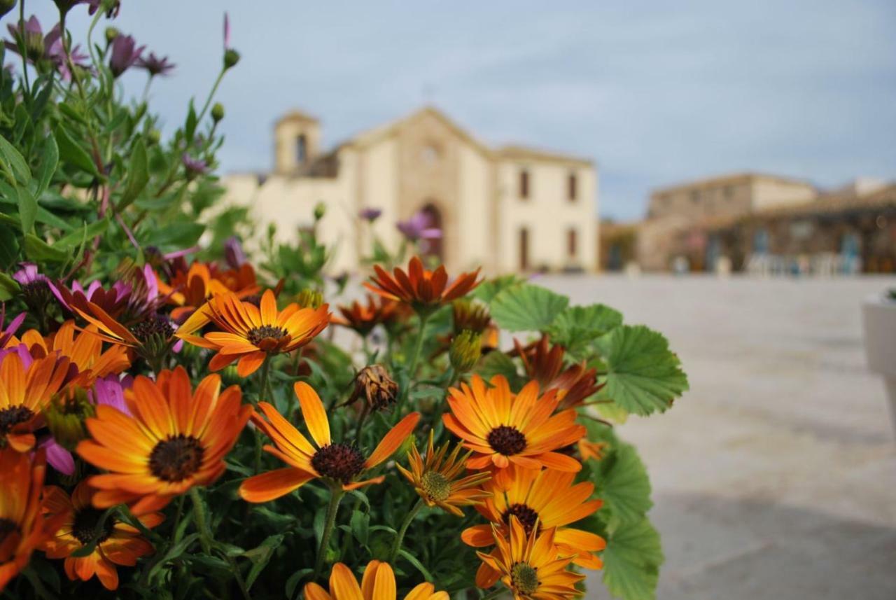 Hotel Casa Maritri Locazione Turistica Marzamemi Exteriér fotografie