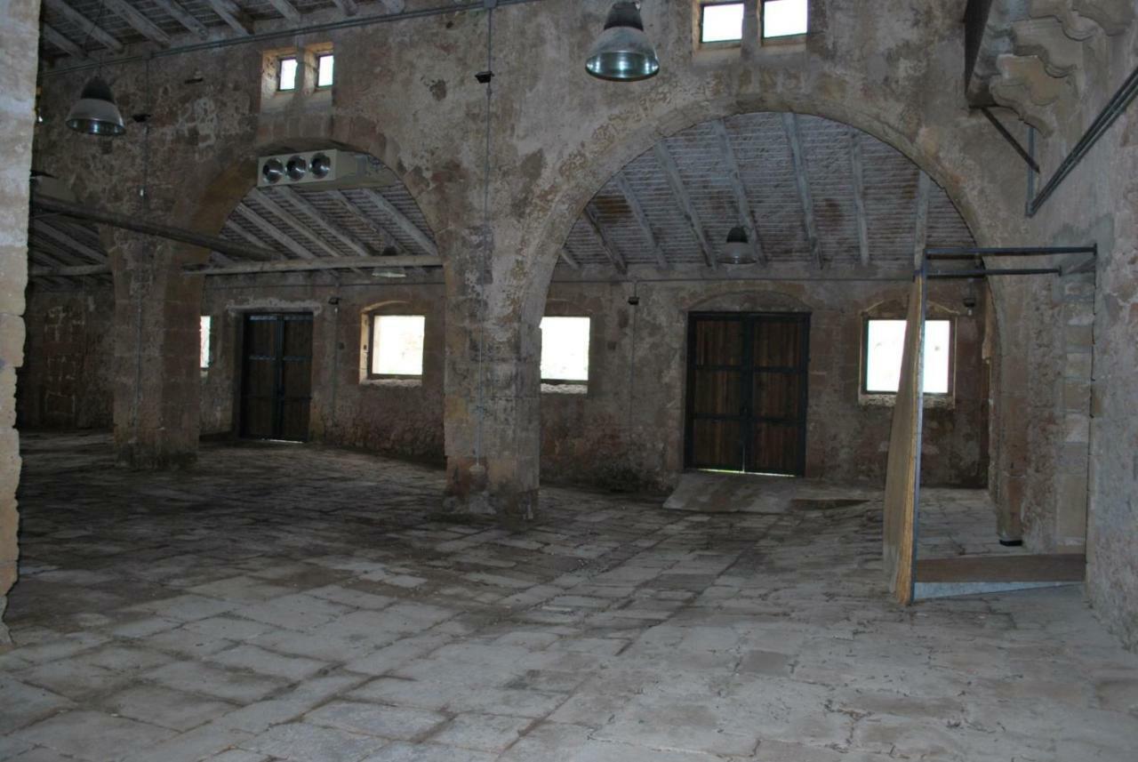 Hotel Casa Maritri Locazione Turistica Marzamemi Exteriér fotografie
