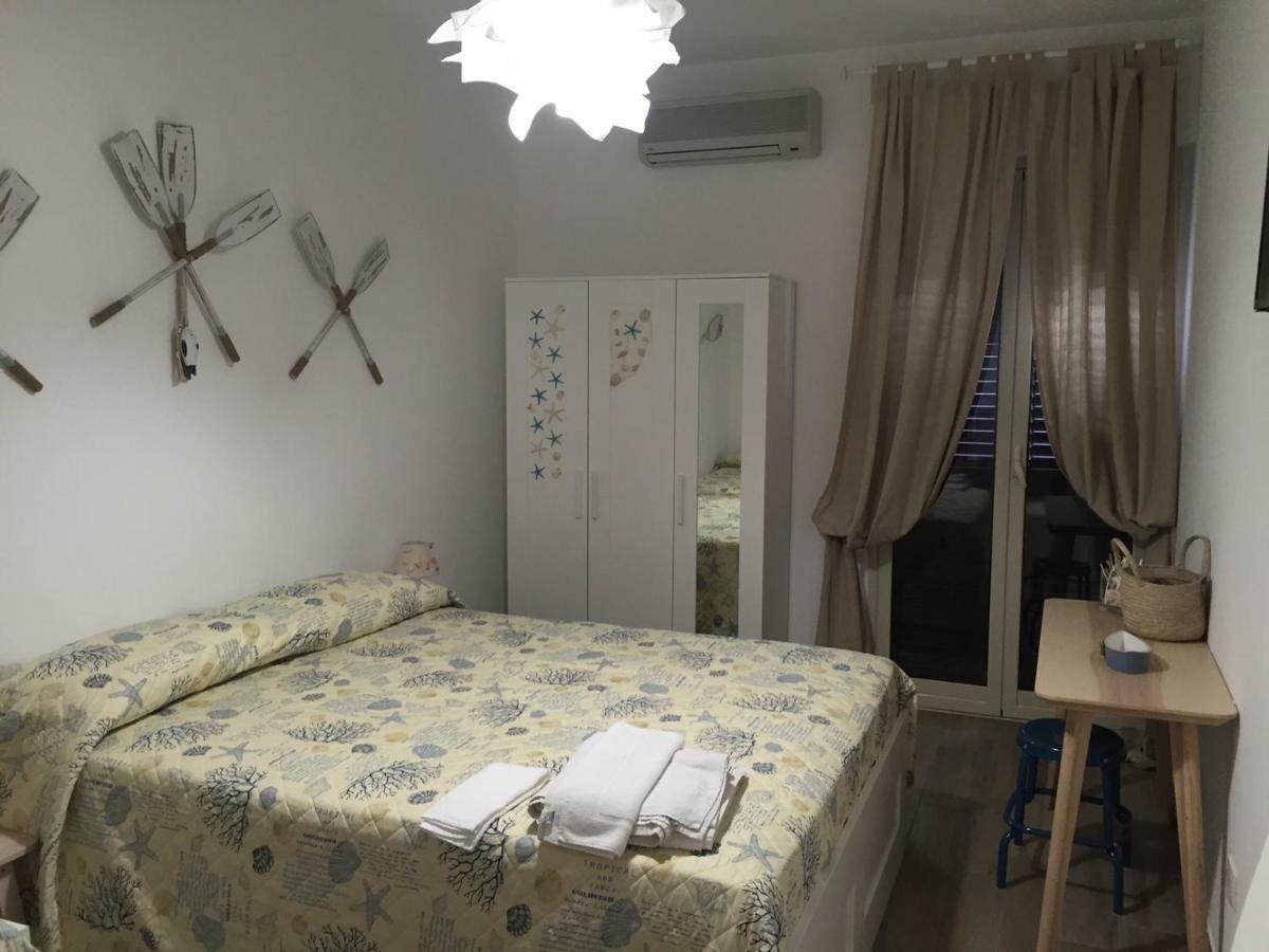 Hotel Casa Maritri Locazione Turistica Marzamemi Exteriér fotografie