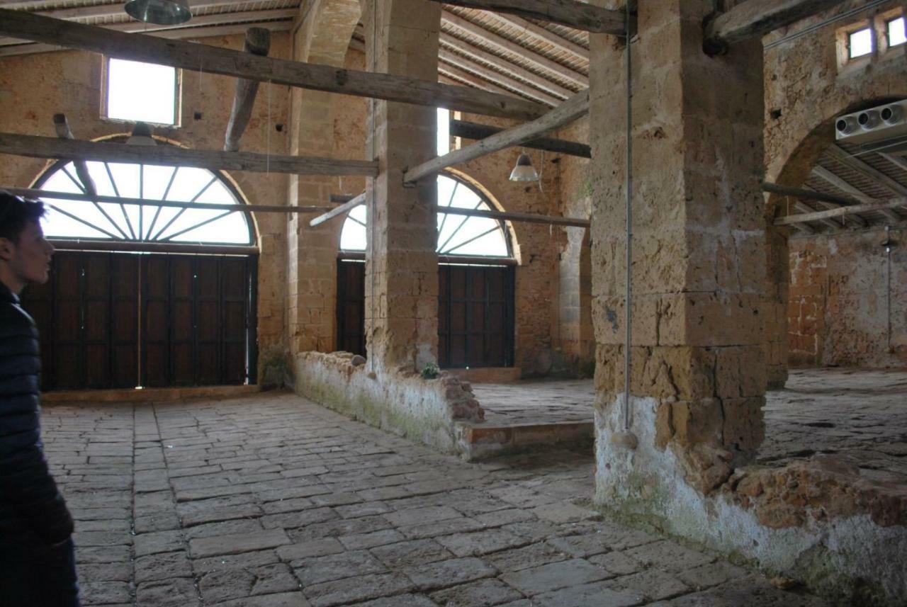 Hotel Casa Maritri Locazione Turistica Marzamemi Exteriér fotografie