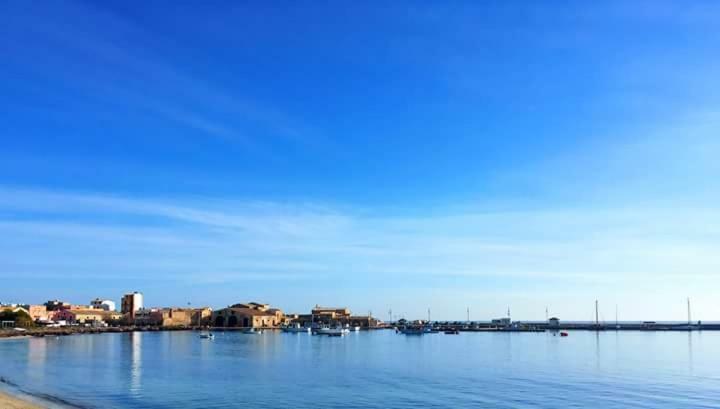 Hotel Casa Maritri Locazione Turistica Marzamemi Exteriér fotografie