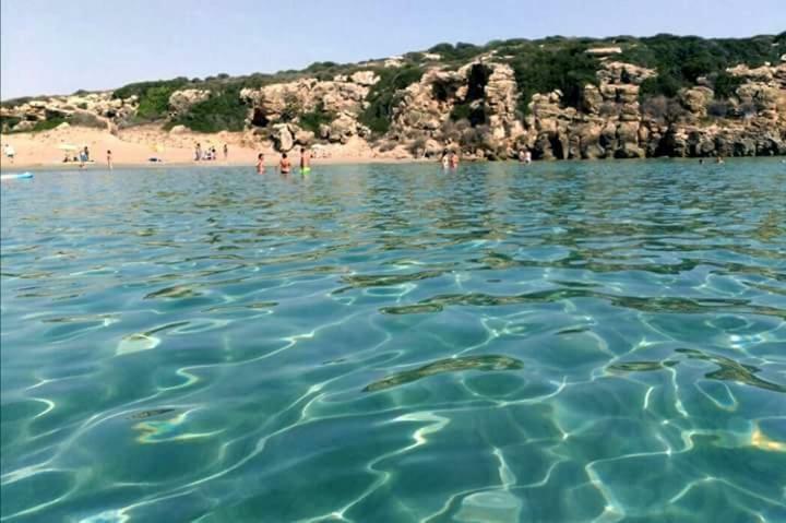 Hotel Casa Maritri Locazione Turistica Marzamemi Exteriér fotografie